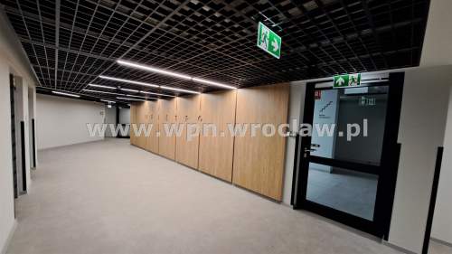Nowe wykończone POD KLUCZ 2 pokoje balkon Krzyki