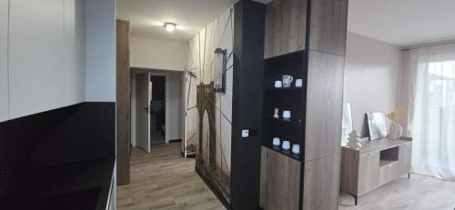 Nowoczesne mieszkanie 59,64m2 - Ciechocinek