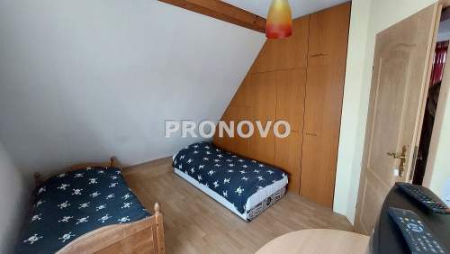 Dom wolnostojący Stepnica