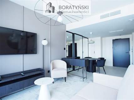 Ustronie Morskie - Apartament w wysokim standardz