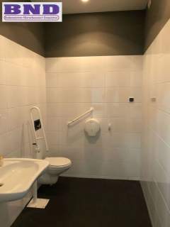 Gliwice centrum lokal o pow.218m2 czynsz 5500 VAT