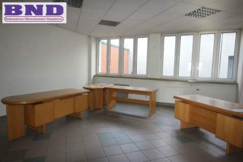 Biuro do wynajęcia, 75 m2, Zabrze