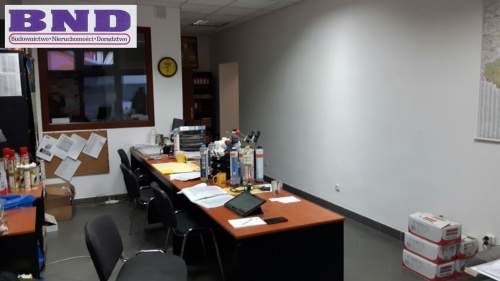 Nieruchomość komercyjna do wynajęcia, 50 m2, Gliwice