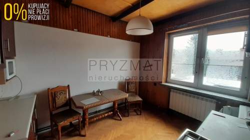 Dom mieszkalny dwulokalowy w Mińsku Mazowieckim