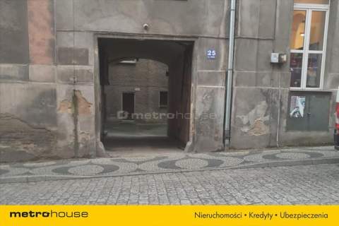 Lokal użytkowy o pow 141 m2 - Rynek, Ząbkowice Śl