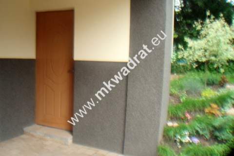 Lokal na parterze w centrum Grodziska