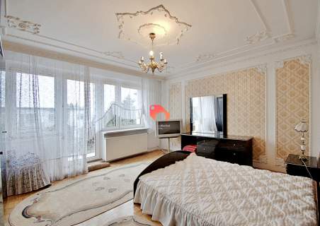 PRZESTRONNY DOM 158m2 OSIEDLE GLINKI
