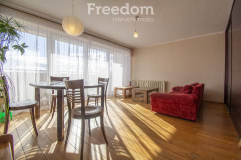 Ciekawe Mieszkanie, Słupsk, Niepodległości 63,4m2