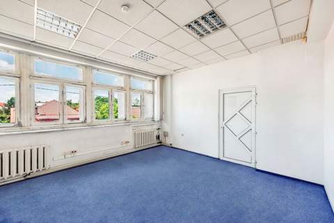 Biuro na sprzedaż, 3920 m2, Kościerzyna