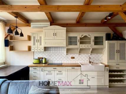 Apartament z tarasem w centrum Legnicy