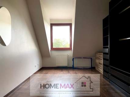 Apartament z tarasem w centrum Legnicy