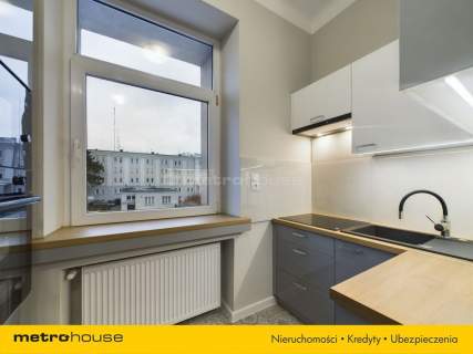 Kamienica z 1932 r po remoncie Śródmieście Lublin
