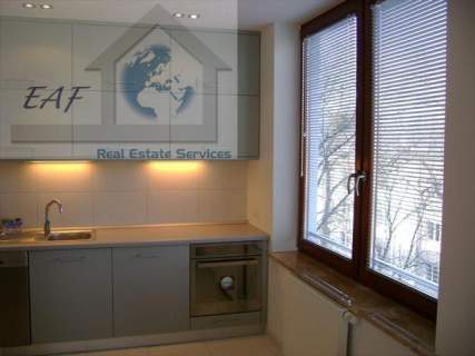 Mieszkanie do wynajęcia, 55 m2, Warszawa