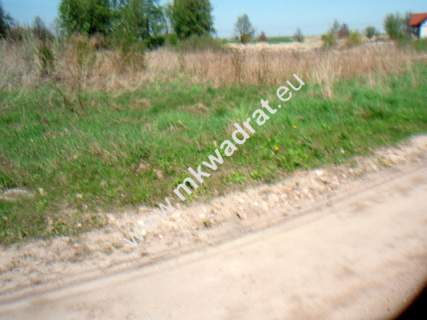 Działka inwestycyjna na sprzedaż, 10000 m2, Błonie