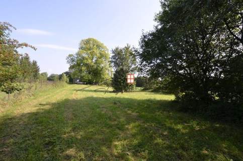 Działka budowlana na sprzedaż, 10100 m2, Sobiecin