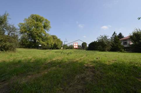 Działka budowlana na sprzedaż, 10100 m2, Sobiecin