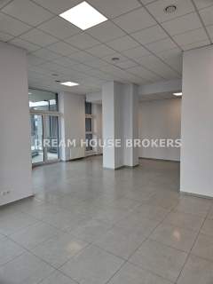 Biuro do wynajęcia, 65 m2, Rzeszów