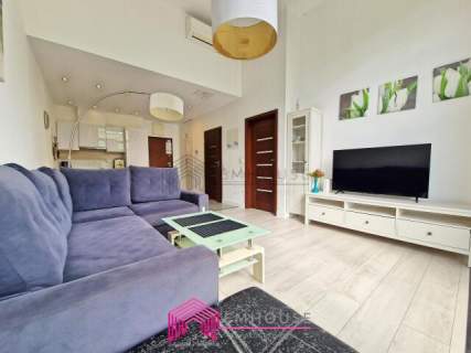 Apartament z widokiem na morze
