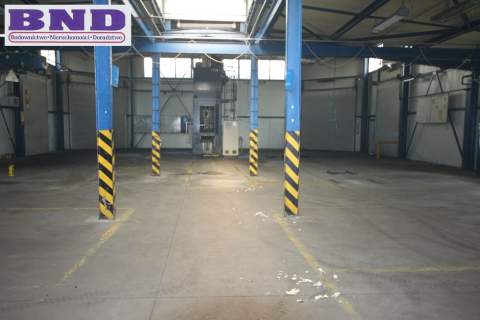 Magazyn na sprzedaż, 10000 m2, Gliwice