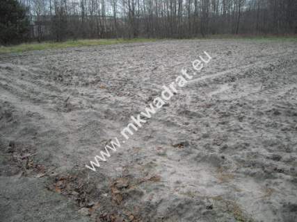 Działka budowlana na sprzedaż, 4200 m2, Juliopol