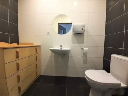 Lokal użytkowy,3 pok.,63 m2,centrum,Słowackiego12