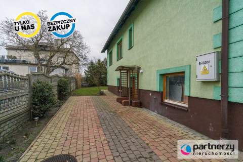 Zadbany dom w Czarlinie