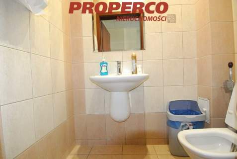 Lokal biurowy 120 m2, 1 piętro, Janki