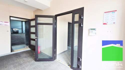 Widzew - do wynajęcia lokal o pow. 180 m2