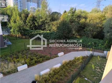 Atrakcyjne mieszkanie 62,39m2,3pok Gdańsk- Letnica