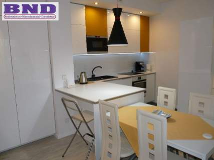 Mieszkanie do wynajęcia, 57 m2, Gliwice