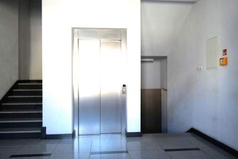 Biura w Śródmieściu 600 m2 do aranżacji.