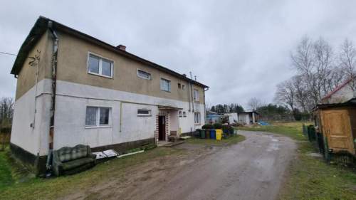 Mieszkanie na sprzedaż, 40,65 m2, Gąskowo