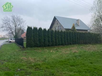 Działka rekreacyjna na sprzedaż, 2281 m2, Drohojów