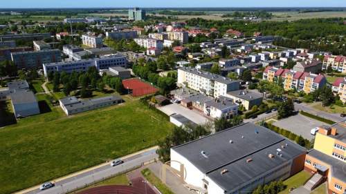 RESTAURACJA DZIAŁA I POSIADA ZAPLANOWANE IMPREZY 