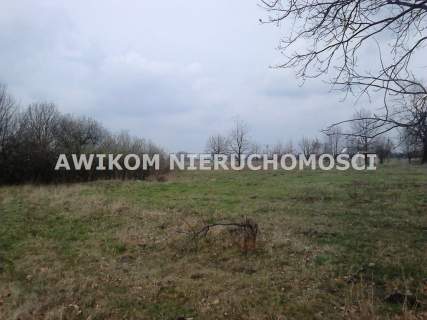 Działka 3937 m2 Grodzisk Mazowiecki