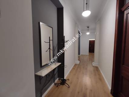 Doskonały adres Al. Jerozolimskie- 110 m 2
