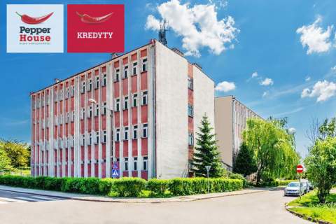 Biuro na sprzedaż, 3920 m2, Kościerzyna