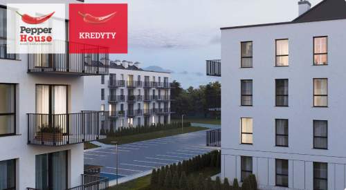 Mieszkanie na sprzedaż, 64,42 m2, Gdynia