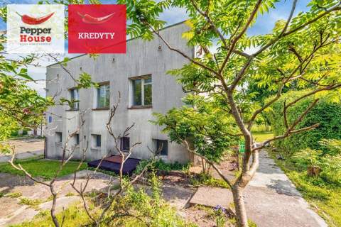 Lokal użytkowy na sprzedaż, 392 m2, Wicko