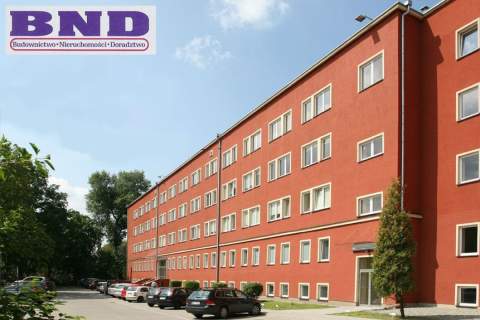 Biuro do wynajęcia, 156 m2, Katowice