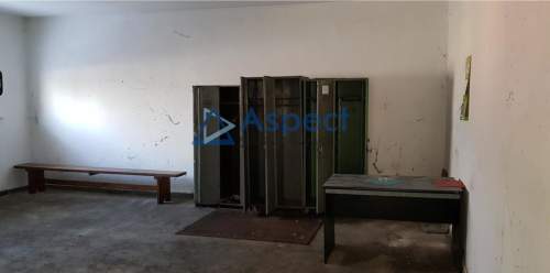 Wynajem - Pomorzany, hala 500 m2, z biurami