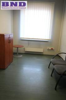 Biuro do wynajęcia, 166 m2, Gliwice