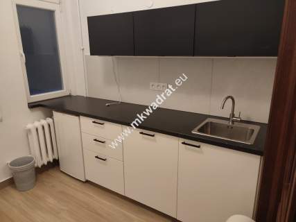 Doskonały adres Al. Jerozolimskie- 110 m 2