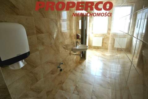 Lokal 60m2, 1piętro, Kielce, Pod Telegrafem