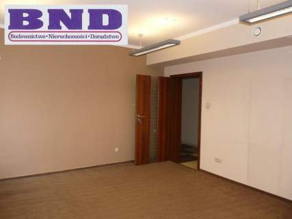 Nieruchomość komercyjna do wynajęcia, 128,64 m2, Gliwice