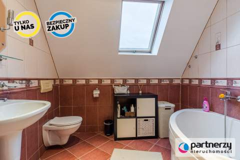 Zadbany dom w Czarlinie