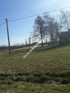 Działka budowlana na sprzedaż, 31871 m2, Kuranów