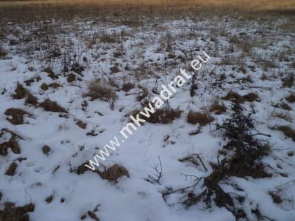 Działka rolna na sprzedaż, 30140 m2, Wymysłów