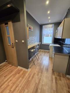 Mieszkanie na sprzedaż, 39 m2, Będzin