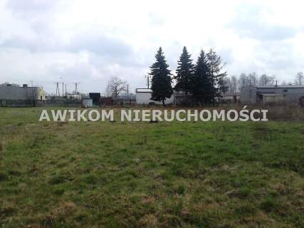 Działka 3937 m2 Grodzisk Mazowiecki